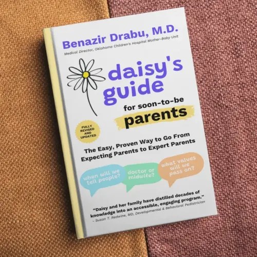 Daisy's Guide for Soon-to-be Parents - Essential Resource fo - TikTok Shop