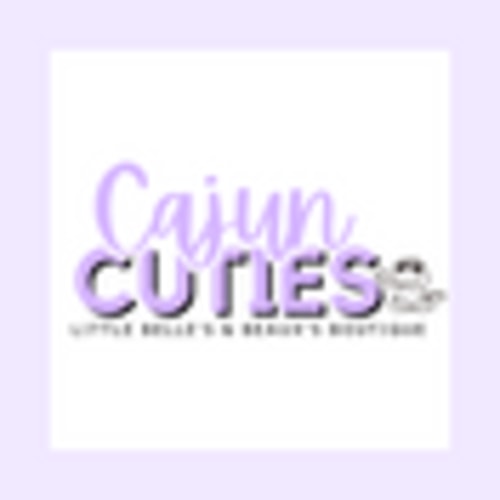 Cajun Cuties & Co Daddy’s Hunting Girl - Shop