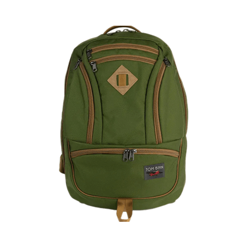 TOM BIHN Parental Unit | Diaper, Messenger, Shoulder Bag | 13.5L