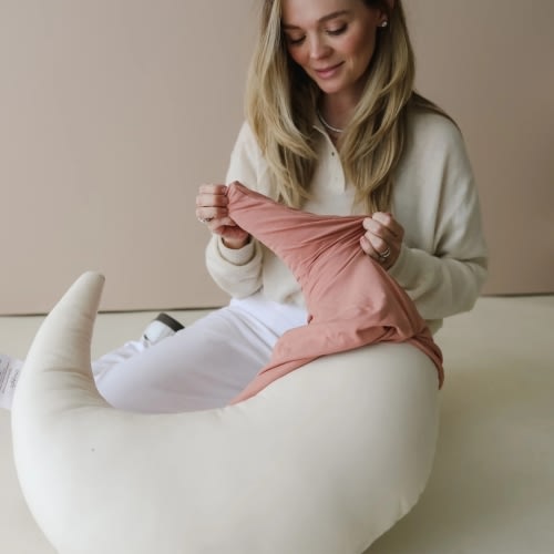 Feeding Support Cover | Gumdrop