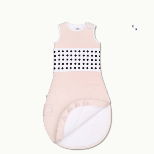 Breathing Wear Quilted Sleeping Bag