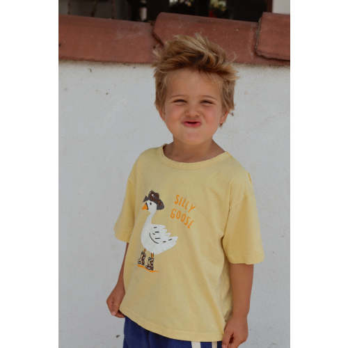 Silly Goose Shirt