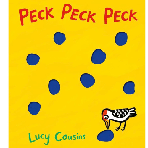 Peck Peck Peck