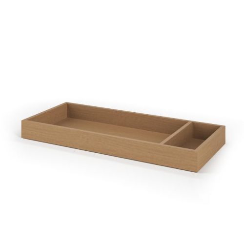 Child Craft Legacy Changing Table Topper, Convert Dresser into a Changing Table Surface, Securely Attaches, Non-Toxic, Baby Safe Finish