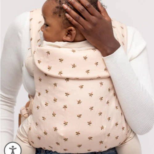 Flores Aerial Carrier – WildBird