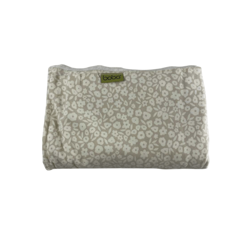 Boba Baby Wrap Carrier, Oat Meadow