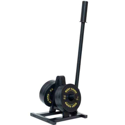 Best Kids Workout Equipment - Kids Barbell Kit – Baby Gains