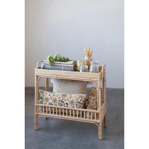 Storied Home Console Table