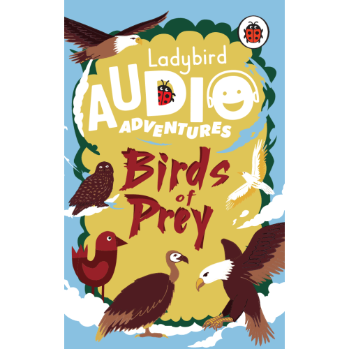 Ladybird Audio Adventures: Volume 4