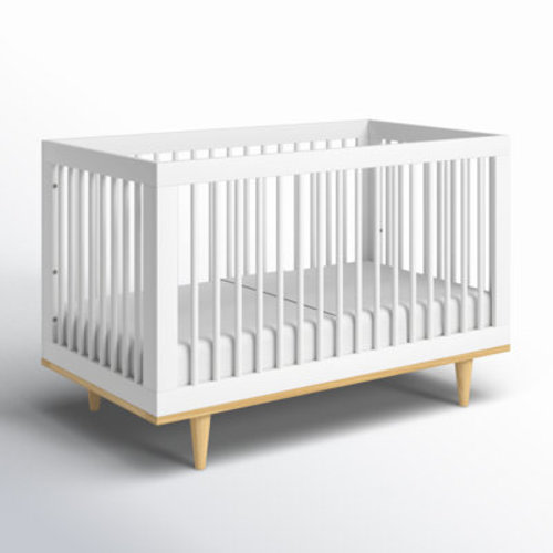 White Cribs | AllModern