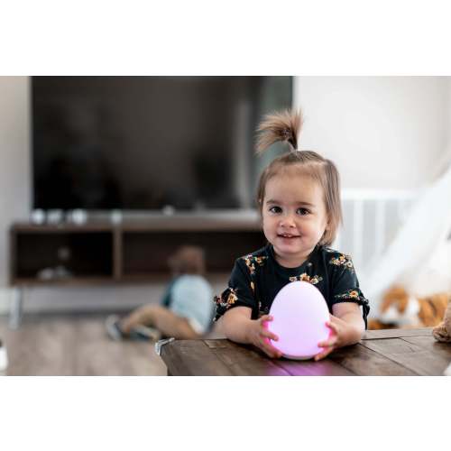 VAVA Baby Night Light | Touch Control, 8 Colors