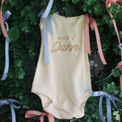 Target Baby Registry