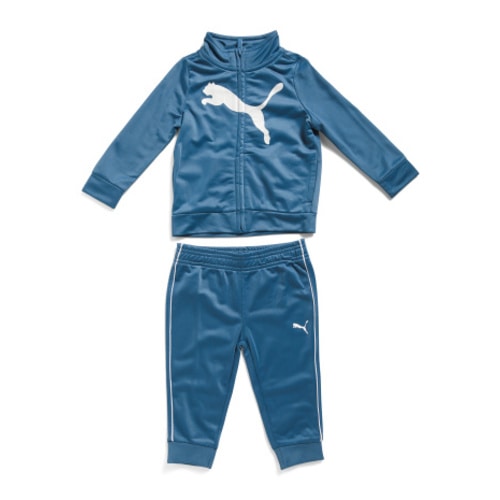 Infant Boys 2pc Track Jacket And Joggers Set | Baby Boys (0-24m) | Marshalls
