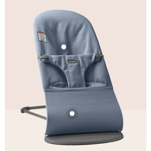 BabyBjörn Bouncer Bliss
