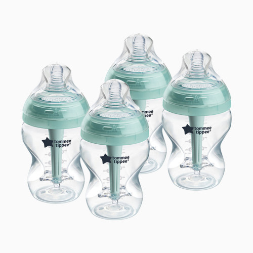 Tommee Tippee Advanced Anti-Colic Baby Bottles