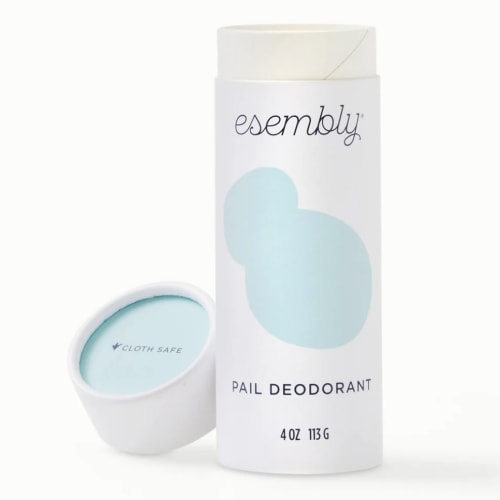 Diaper Pail and Trash Can Powder Deodorizer - Esembly