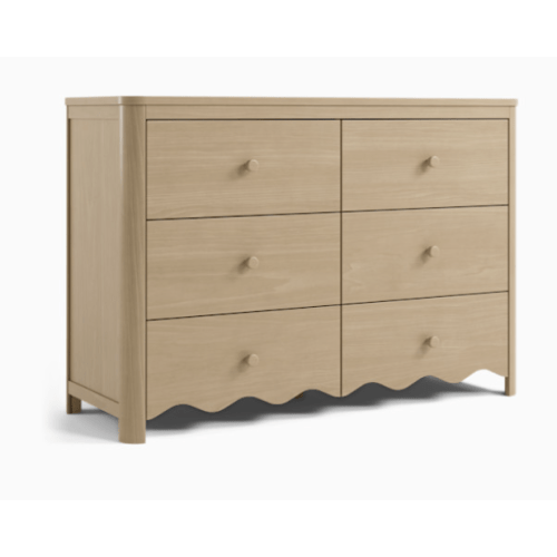 Baby Dresser Fund