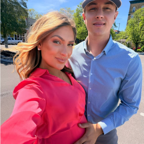 Amazon: Baby Registry