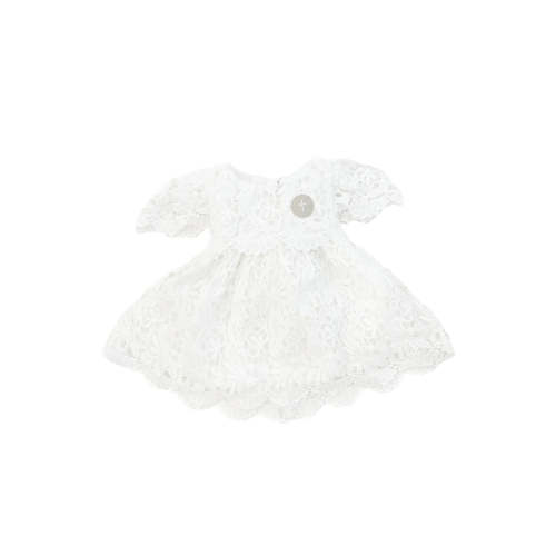 Proverbs Lace Cross Dress – OUR HOUSE ABOVE