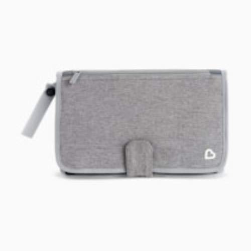 Munchkin Portable Diaper Changing Kit - Grey