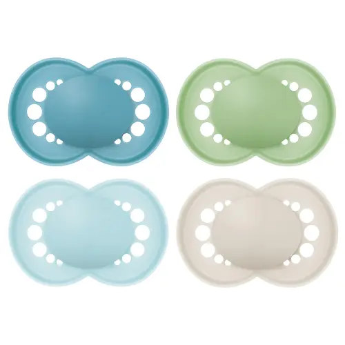 MAM Original Pacifier 6+ months