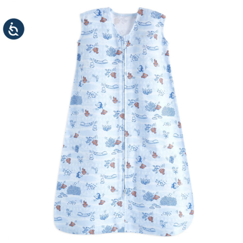 Finding Nemo Wearable Baby Blanket  | HALO