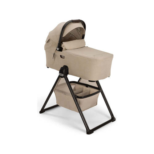 Nuna DEMI Series Bassinet + Stand – Bambi Baby