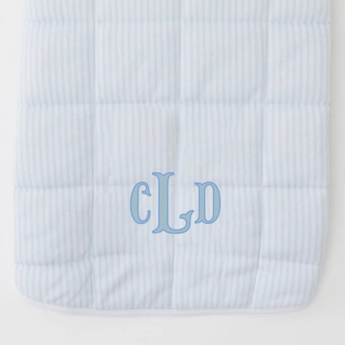 Tummy Time Mat