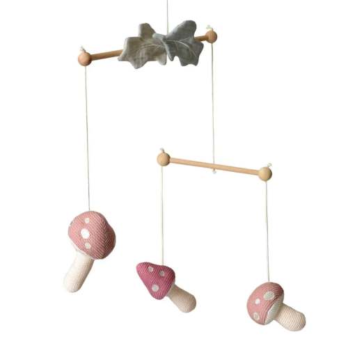 Mobile Champignon
