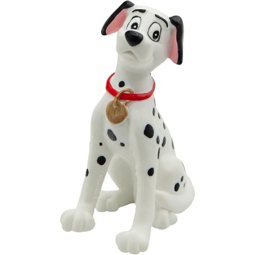 Bullyland Disney 101 Dalmatians Pongo Mini Figure