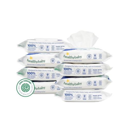 Amazon.com: HealthyBaby: Wipes
