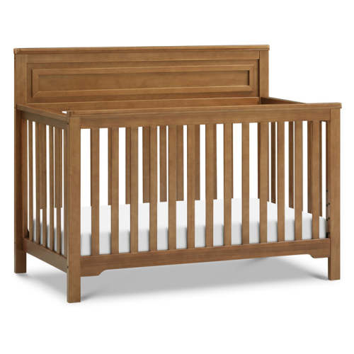 Autumn 4-in-1 Convertible Crib