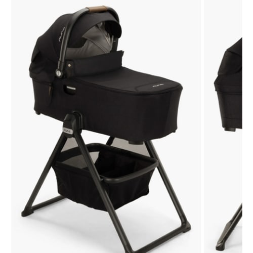 Nuna Demi Bassinet - Cavier