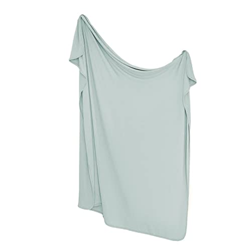 KYTE BABY Rayon Made from Bamboo Swaddling Blanket (Sage)