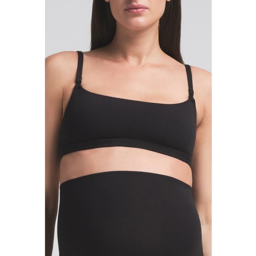 Jersey Maternity/Nursing Bra