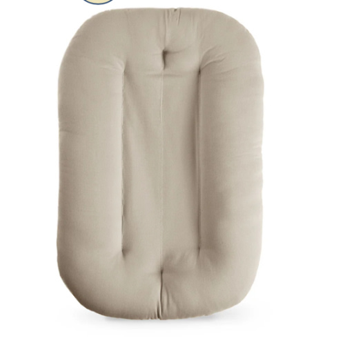 Infant Lounger | Birch