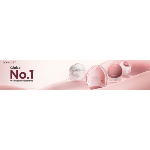 Amazon.com: Momcozy: Breast Pump