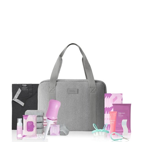 Fridababy Motherload Hospital Bag