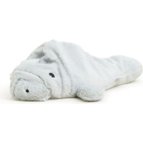 Manatee Plush Toy