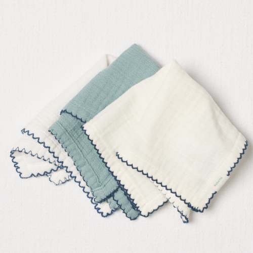 Washcloth-3 pack
