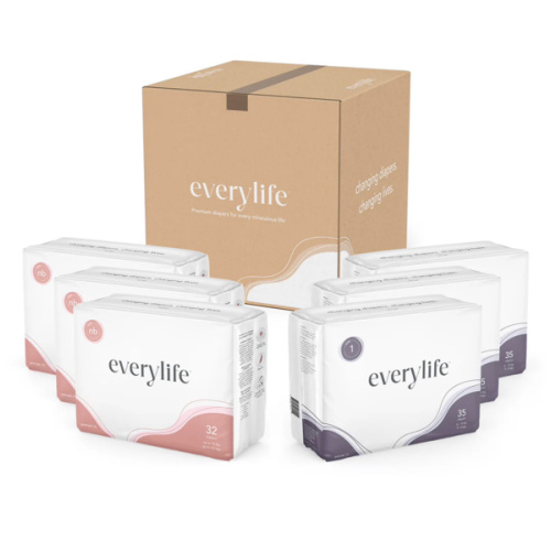 Best Baby Diapers for Newborns | Everylife – EveryLife