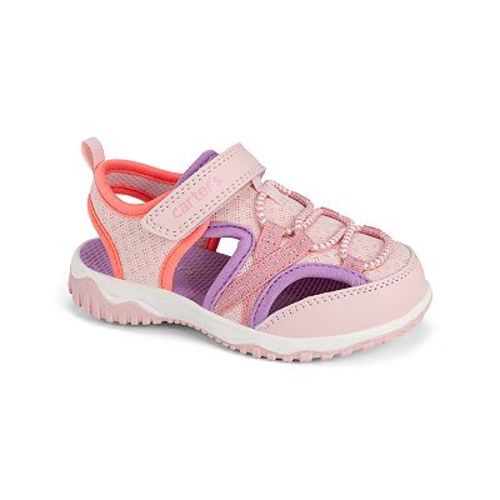 Carter's Kwando Toddler Girl Sport Sandals