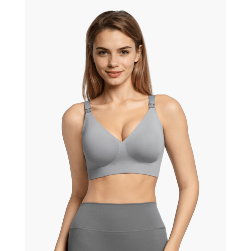 CoolFit Nursing Bra - Ultra Stretch