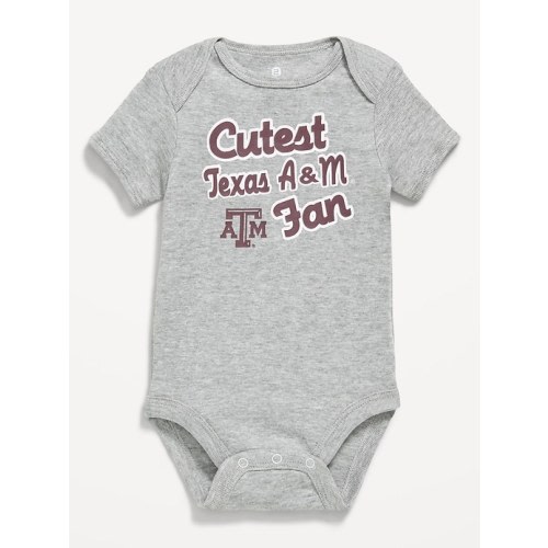 College Graphic Bodysuit for Baby