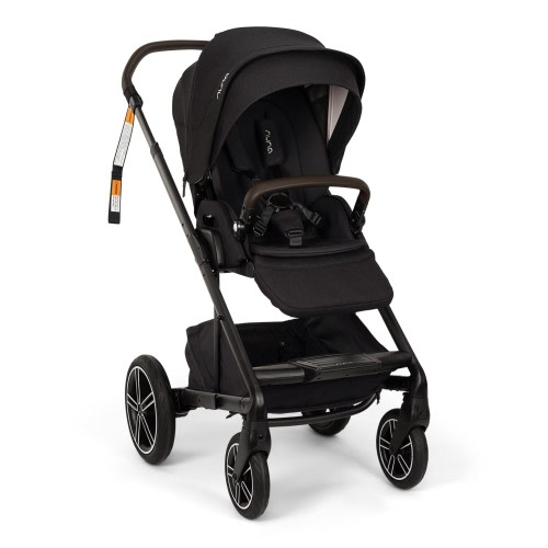 Nuna Mixx Next Pram MB Caviar