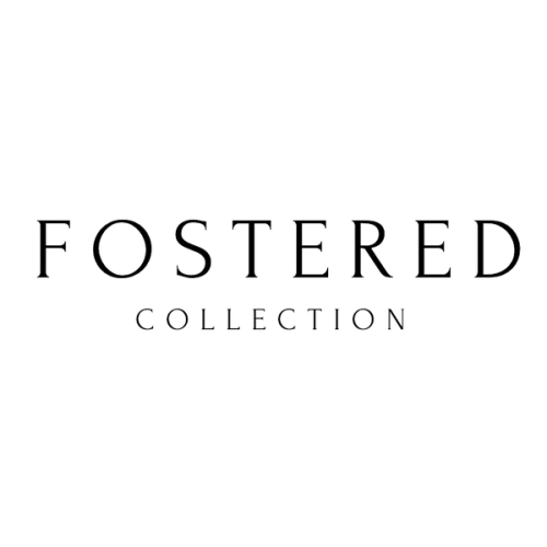 Anything from this store – Fostered Collection