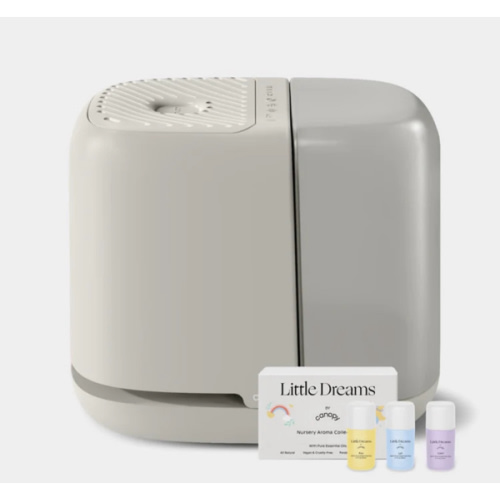 Little Dreams by Canopy | Best Humidifier for Babies - Aroma Diffuser