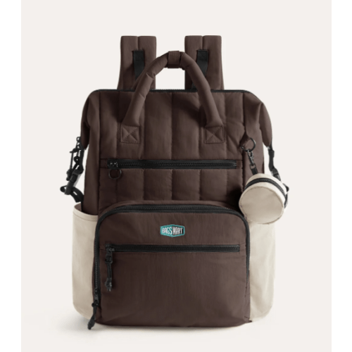 Paz 25L Diaper Backpack