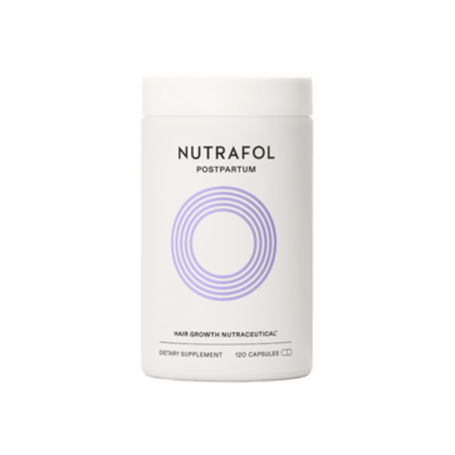 Postpartum supplement | Nutrafol