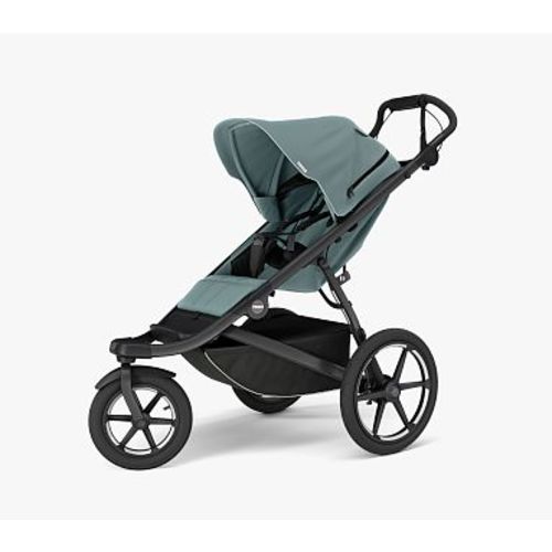 Thule Urban Glide 3 Mid Blue on Black